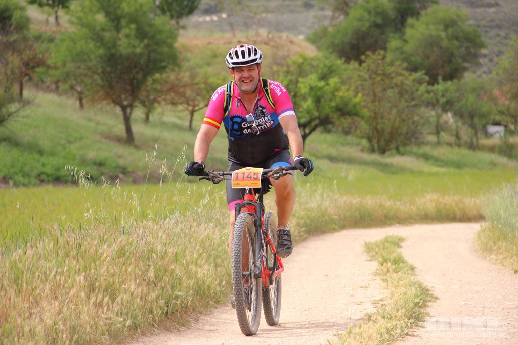 BIKE Maratón Valles de la Alcarria 2017. Km 32 Galeria 5