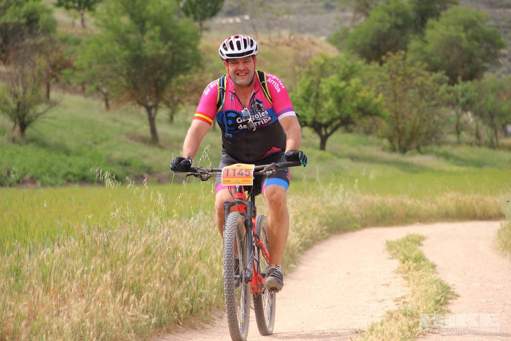 BIKE Maratón Valles de la Alcarria 2017. Km 32 Galeria 5