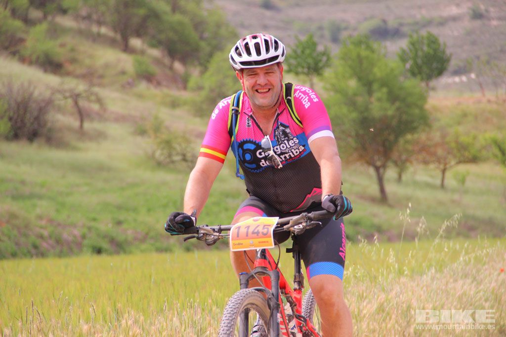 BIKE Maratón Valles de la Alcarria 2017. Km 32 Galeria 5