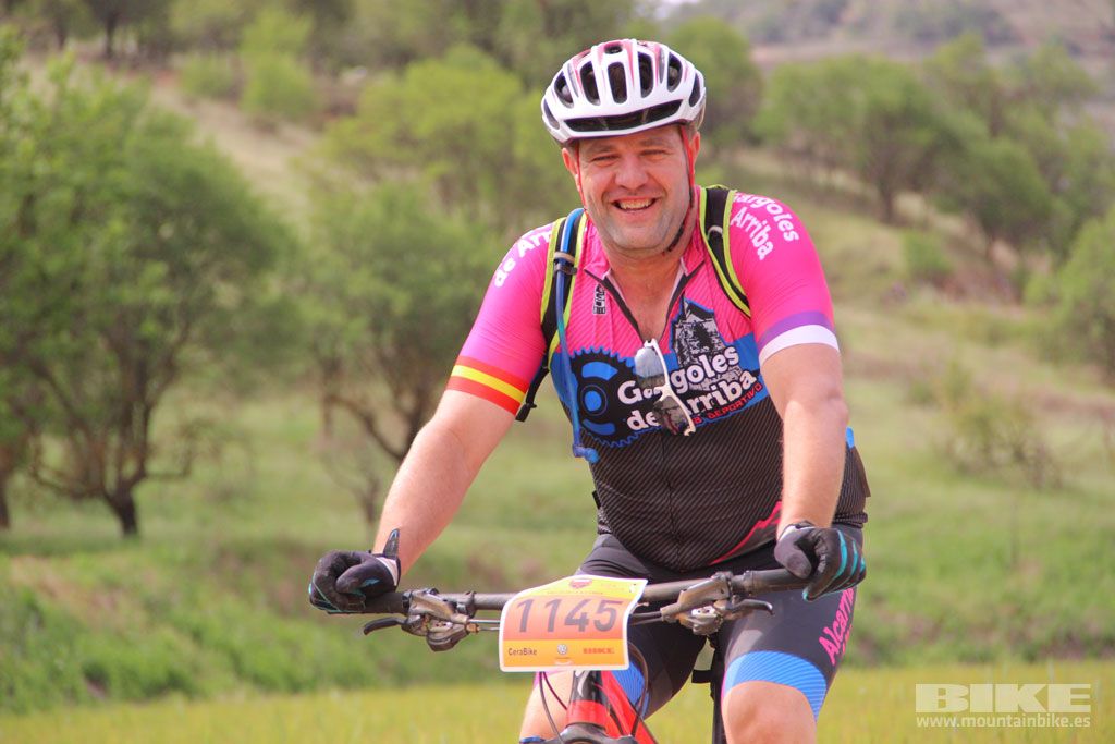 BIKE Maratón Valles de la Alcarria 2017. Km 32 Galeria 5