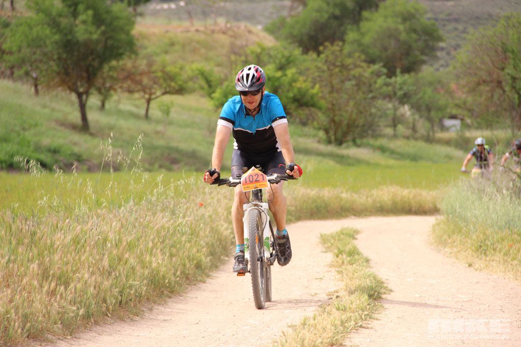 BIKE Maratón Valles de la Alcarria 2017. Km 32 Galeria 5