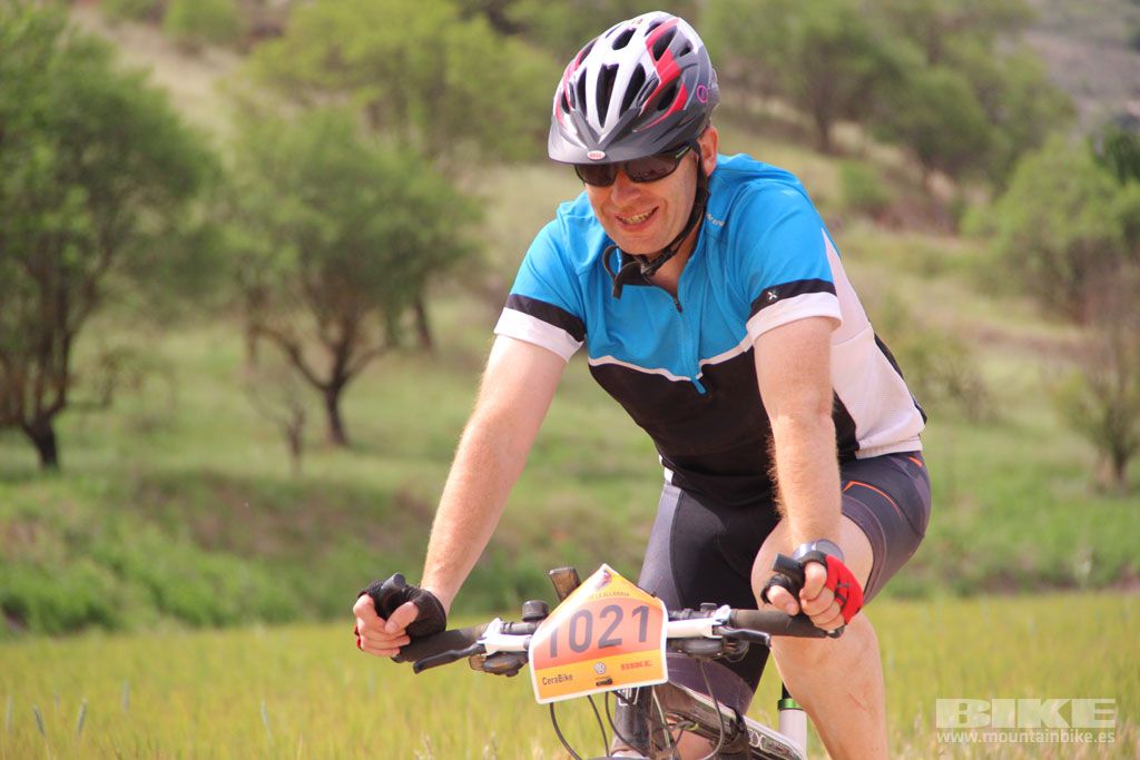 BIKE Maratón Valles de la Alcarria 2017. Km 32 Galeria 5