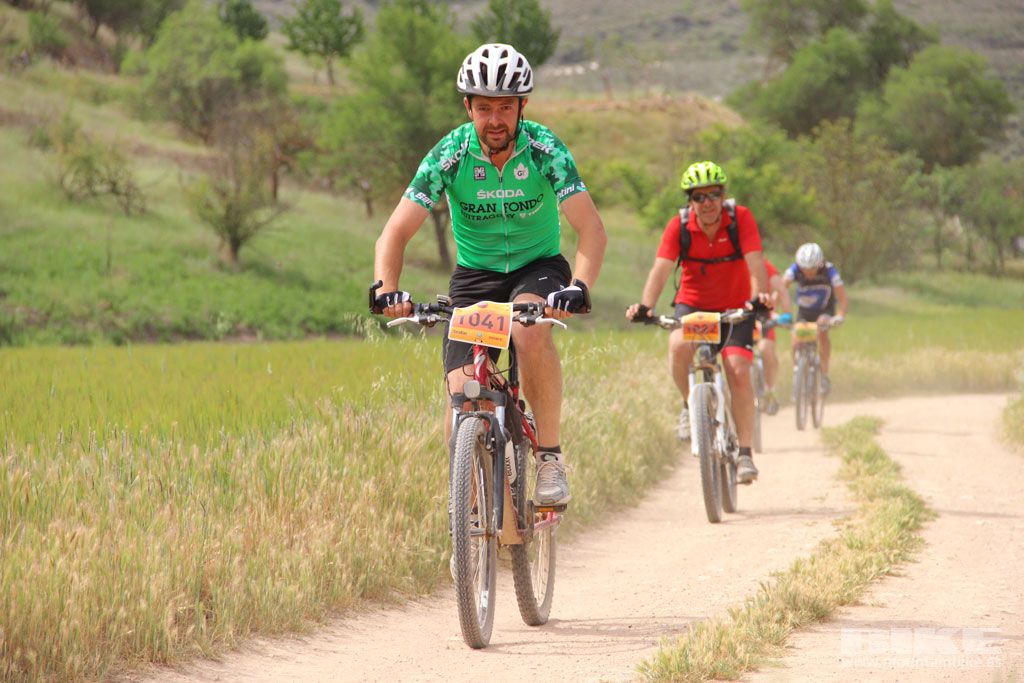 BIKE Maratón Valles de la Alcarria 2017. Km 32 Galeria 5