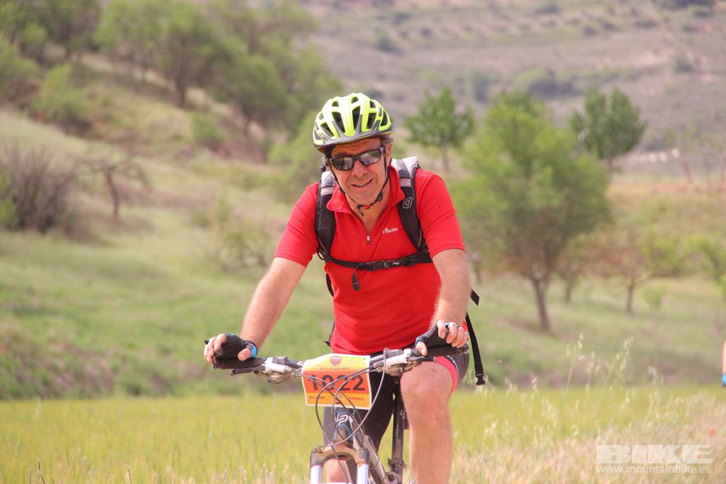 BIKE Maratón Valles de la Alcarria 2017. Km 32 Galeria 5