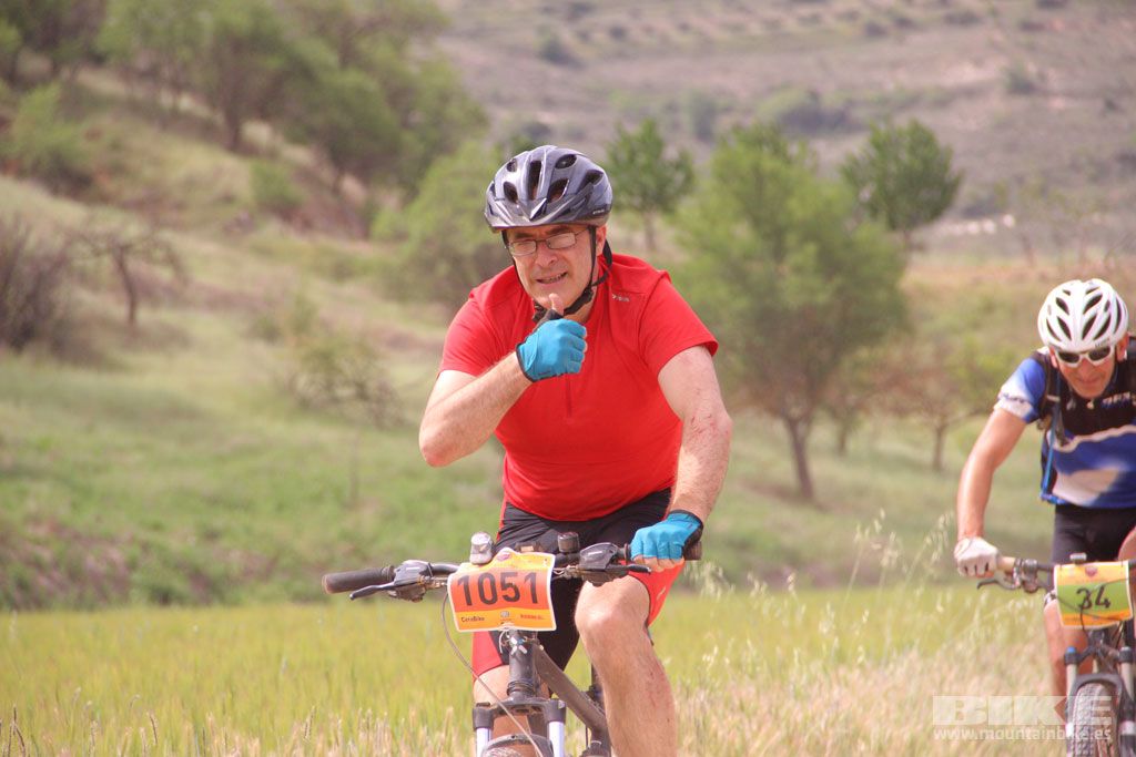 BIKE Maratón Valles de la Alcarria 2017. Km 32 Galeria 5