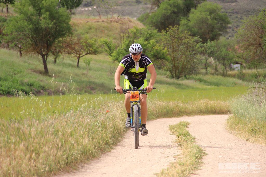 BIKE Maratón Valles de la Alcarria 2017. Km 32 Galeria 5