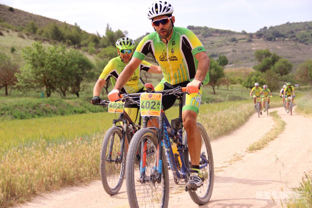 BIKE Maratón Valles de la Alcarria 2017. Km 32 Galeria 5