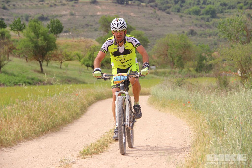BIKE Maratón Valles de la Alcarria 2017. Km 32 Galeria 5