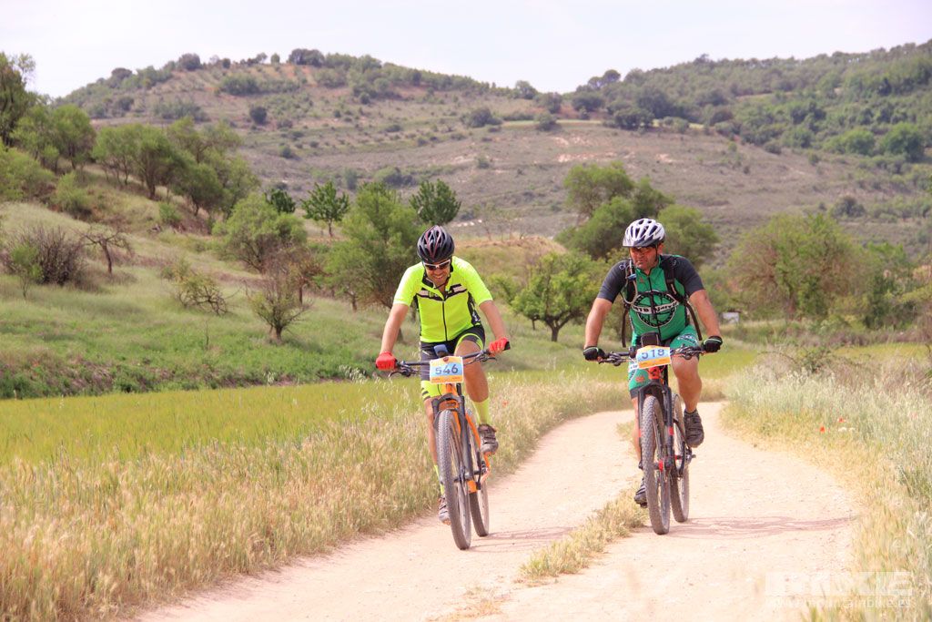BIKE Maratón Valles de la Alcarria 2017. Km 32 Galeria 5