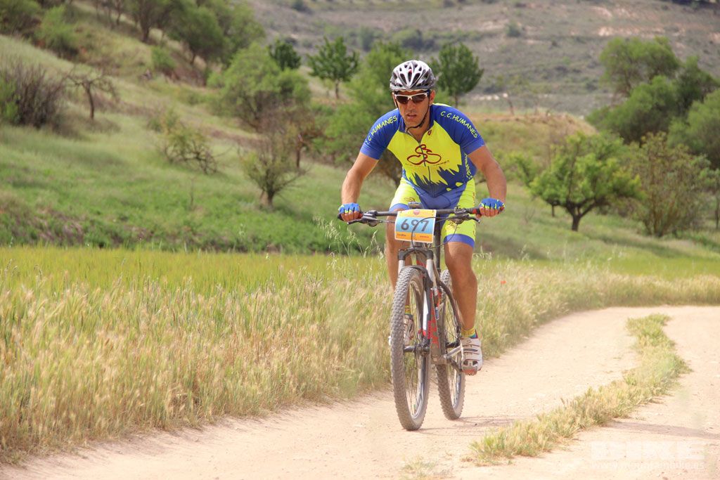 BIKE Maratón Valles de la Alcarria 2017. Km 32 Galeria 5