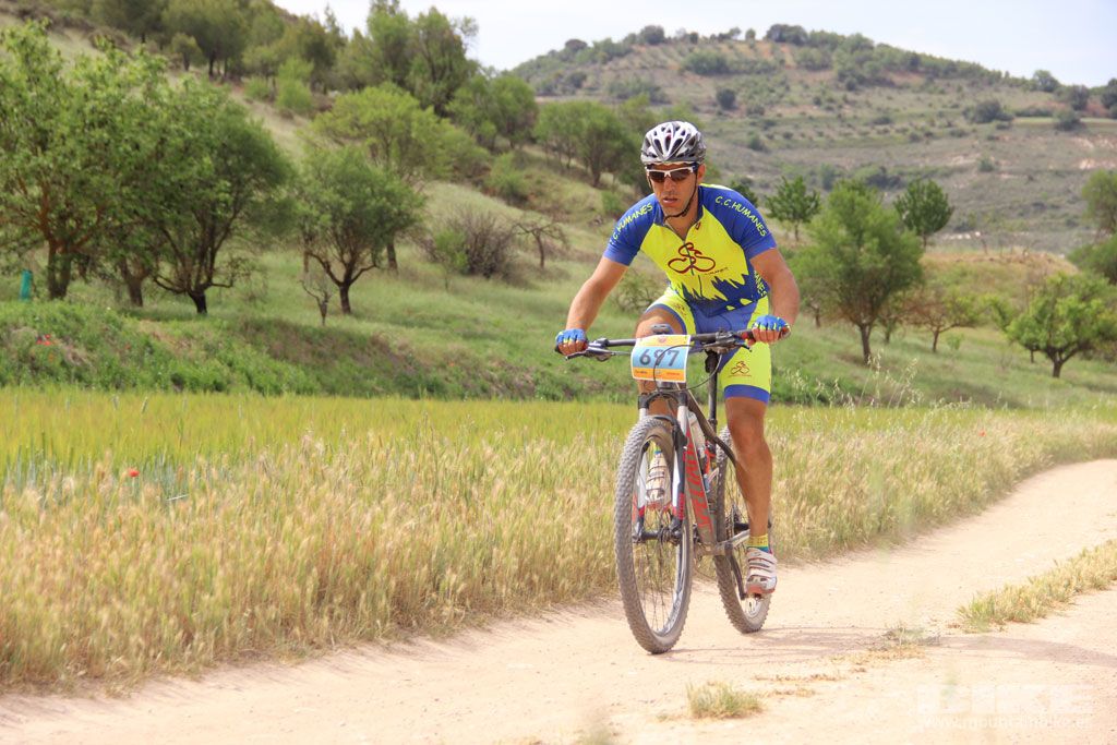 BIKE Maratón Valles de la Alcarria 2017. Km 32 Galeria 5