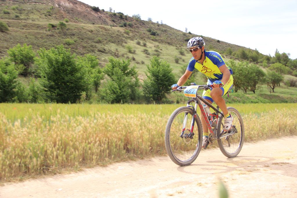 BIKE Maratón Valles de la Alcarria 2017. Km 32 Galeria 5