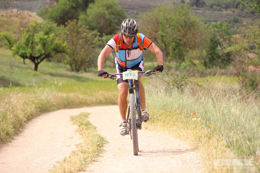 BIKE Maratón Valles de la Alcarria 2017. Km 32 Galeria 5