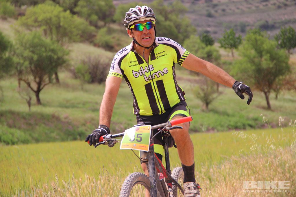 BIKE Maratón Valles de la Alcarria 2017. Km 32 Galeria 5
