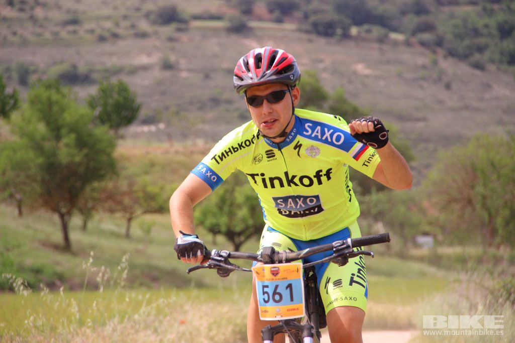 BIKE Maratón Valles de la Alcarria 2017. Km 32 Galeria 5