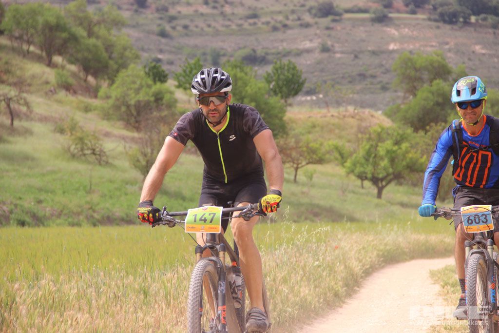 BIKE Maratón Valles de la Alcarria 2017. Km 32 Galeria 5