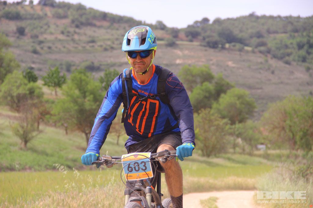 BIKE Maratón Valles de la Alcarria 2017. Km 32 Galeria 5
