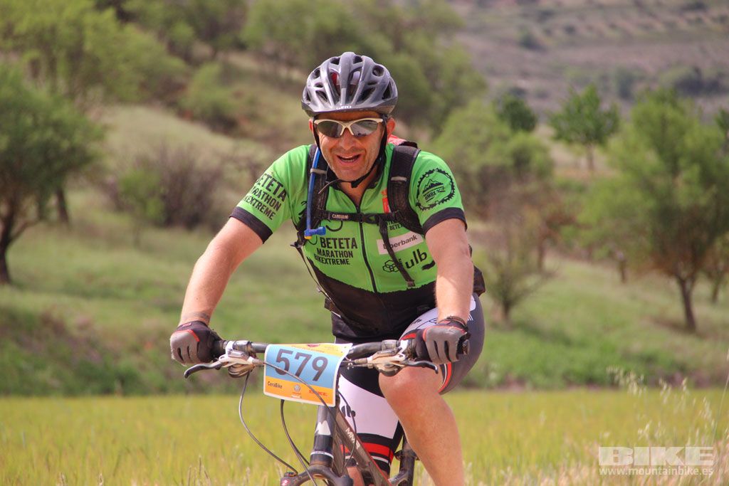 BIKE Maratón Valles de la Alcarria 2017. Km 32 Galeria 5