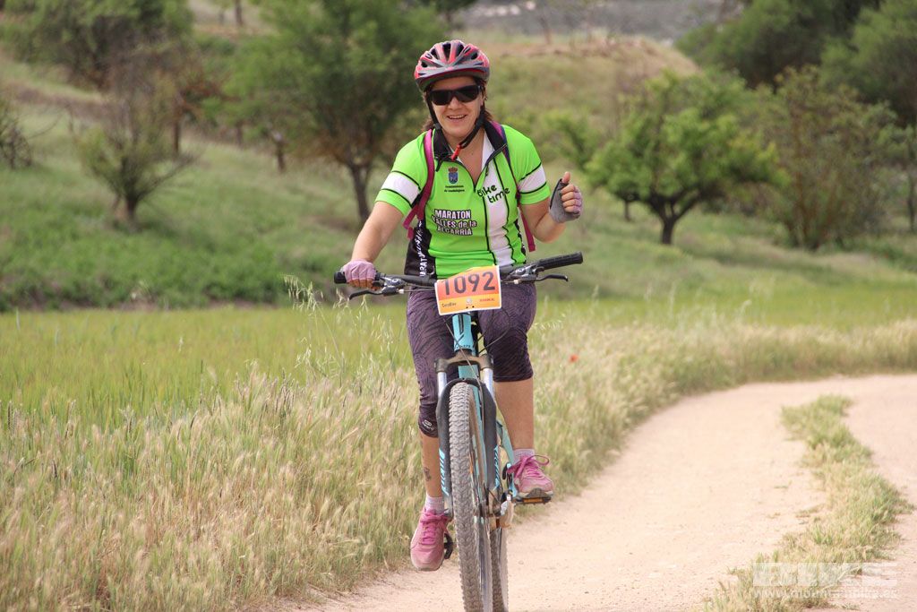BIKE Maratón Valles de la Alcarria 2017. Km 32 Galeria 5