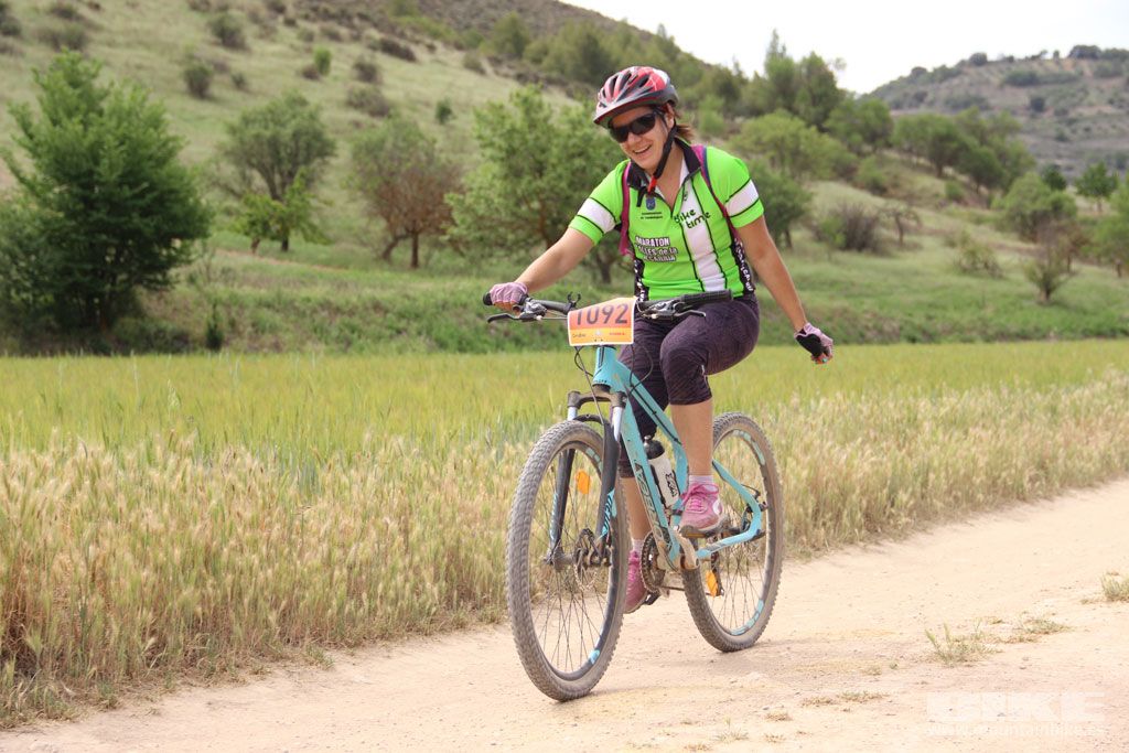 BIKE Maratón Valles de la Alcarria 2017. Km 32 Galeria 5