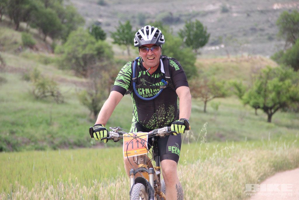 BIKE Maratón Valles de la Alcarria 2017. Km 32 Galeria 5