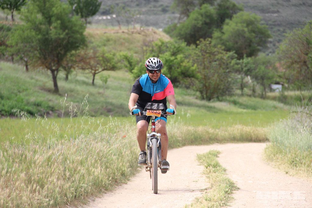 BIKE Maratón Valles de la Alcarria 2017. Km 32 Galeria 5