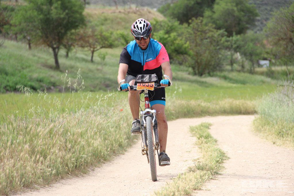 BIKE Maratón Valles de la Alcarria 2017. Km 32 Galeria 5