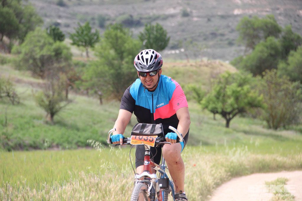 BIKE Maratón Valles de la Alcarria 2017. Km 32 Galeria 5
