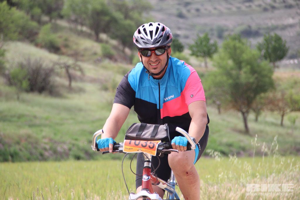 BIKE Maratón Valles de la Alcarria 2017. Km 32 Galeria 5