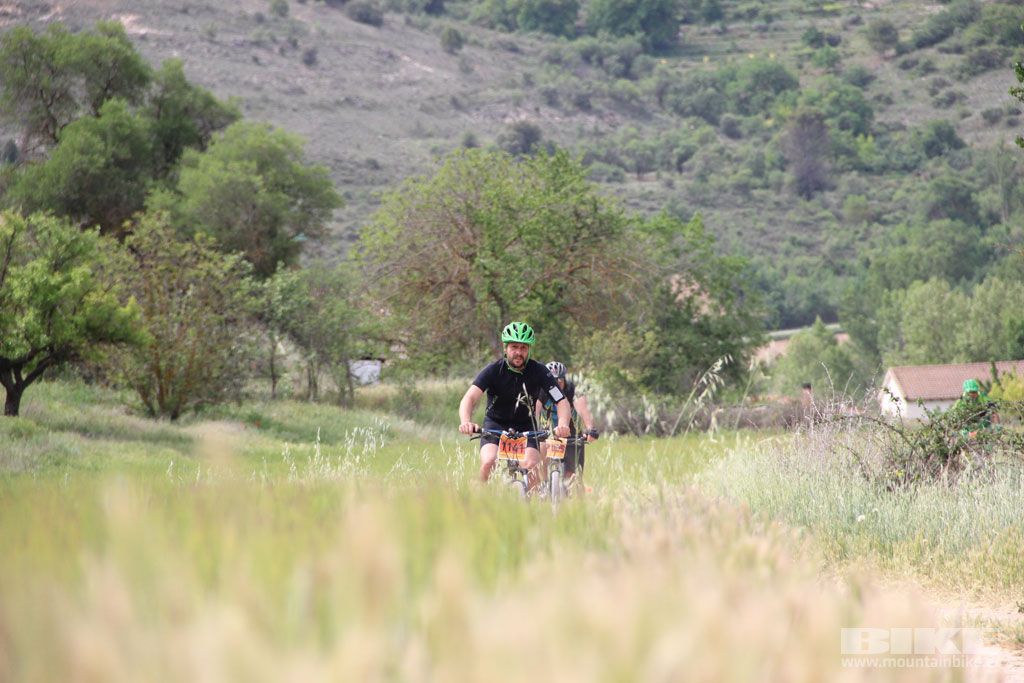BIKE Maratón Valles de la Alcarria 2017. Km 32 Galeria 5