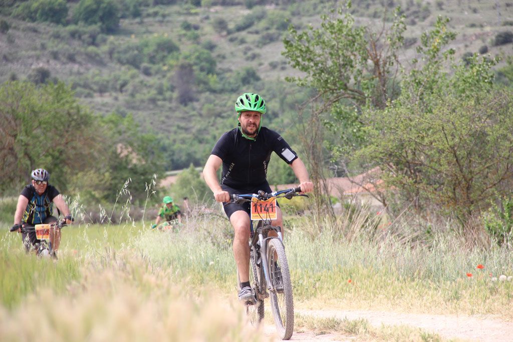 BIKE Maratón Valles de la Alcarria 2017. Km 32 Galeria 5