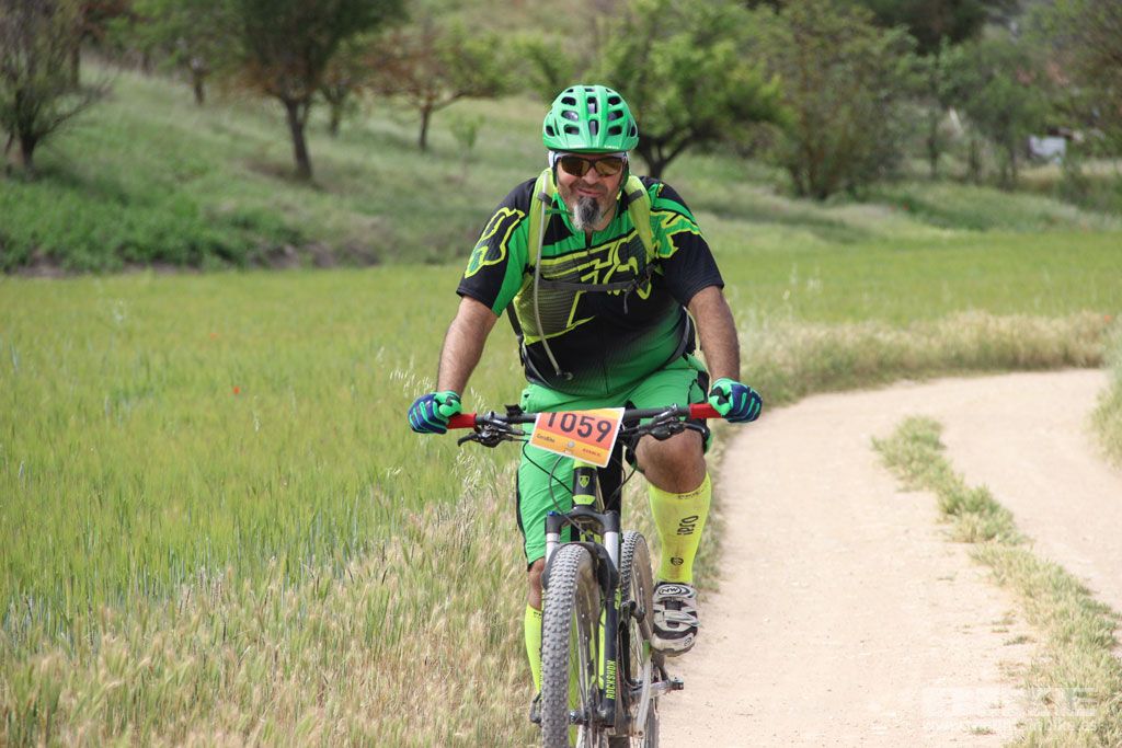BIKE Maratón Valles de la Alcarria 2017. Km 32 Galeria 5