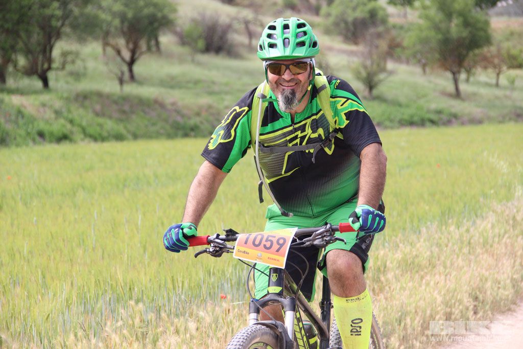 BIKE Maratón Valles de la Alcarria 2017. Km 32 Galeria 5