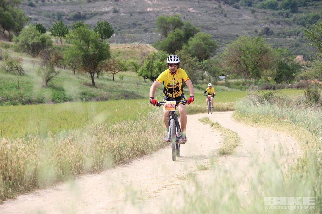 BIKE Maratón Valles de la Alcarria 2017. Km 32 Galeria 5
