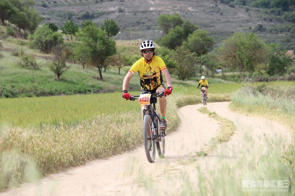 BIKE Maratón Valles de la Alcarria 2017. Km 32 Galeria 5
