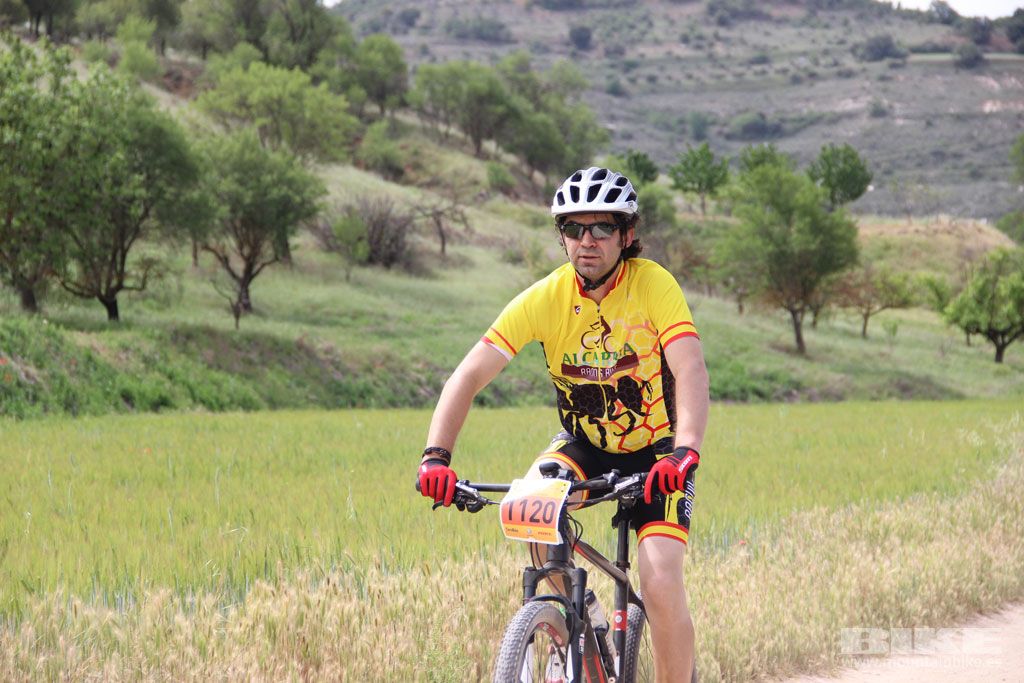 BIKE Maratón Valles de la Alcarria 2017. Km 32 Galeria 5