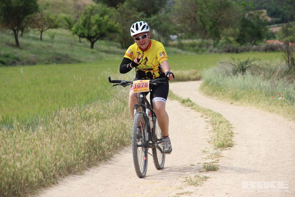BIKE Maratón Valles de la Alcarria 2017. Km 32 Galeria 5