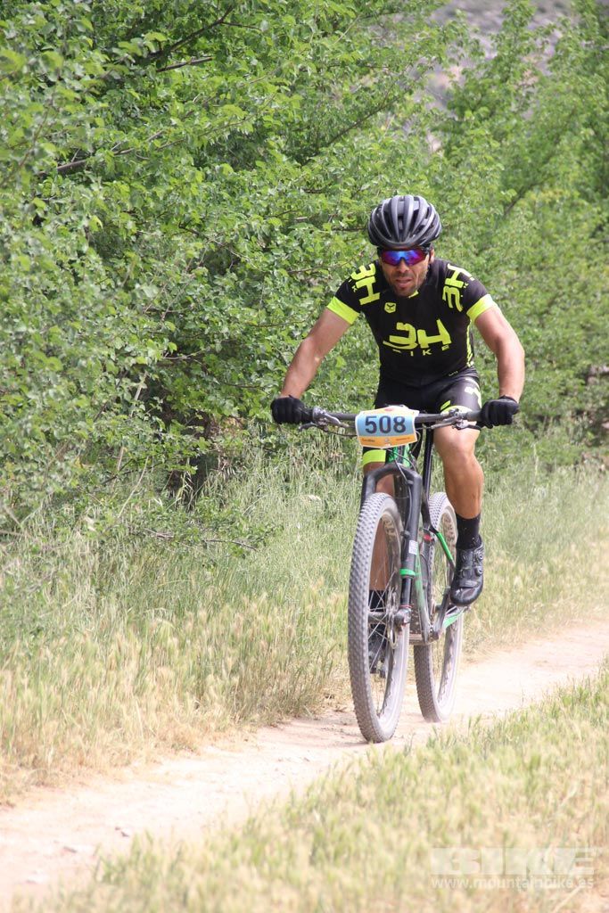 BIKE Maratón Valles de la Alcarria 2017. Lupiana-regreso Galería 6