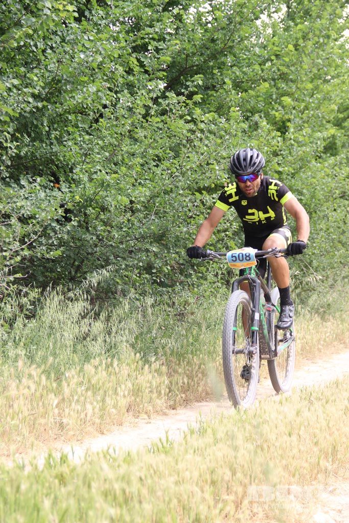 BIKE Maratón Valles de la Alcarria 2017. Lupiana-regreso Galería 6