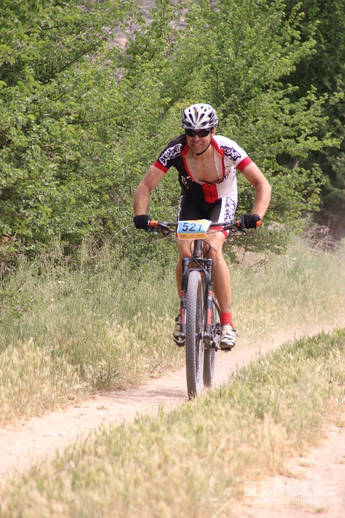 BIKE Maratón Valles de la Alcarria 2017. Lupiana-regreso Galería 6