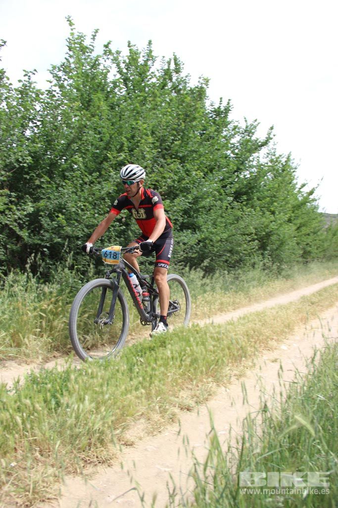 BIKE Maratón Valles de la Alcarria 2017. Lupiana-regreso Galería 6