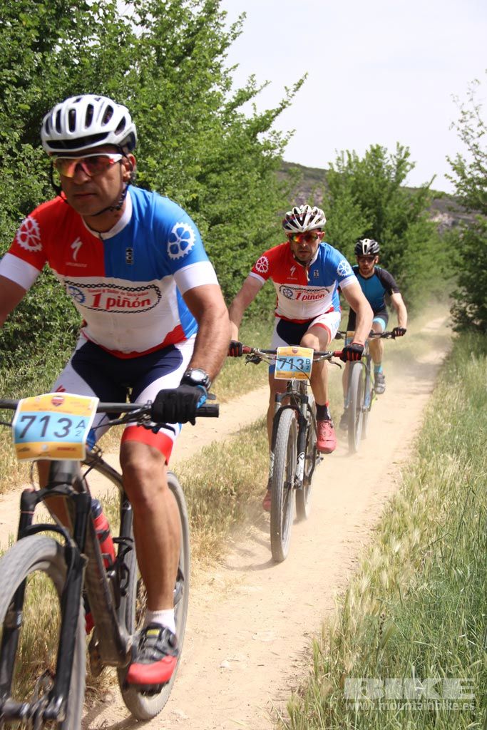 BIKE Maratón Valles de la Alcarria 2017. Lupiana-regreso Galería 6