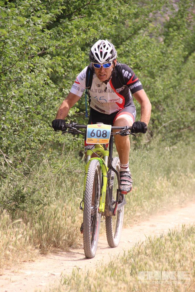 BIKE Maratón Valles de la Alcarria 2017. Lupiana-regreso Galería 6