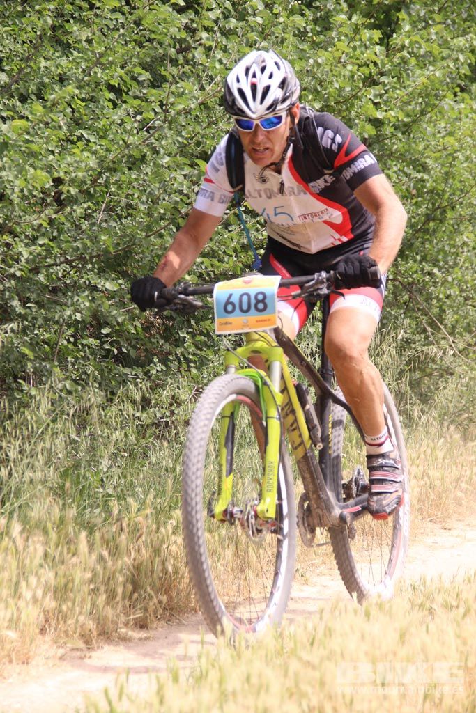 BIKE Maratón Valles de la Alcarria 2017. Lupiana-regreso Galería 6