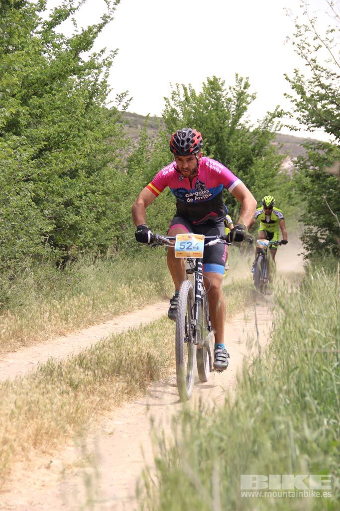 BIKE Maratón Valles de la Alcarria 2017. Lupiana-regreso Galería 6