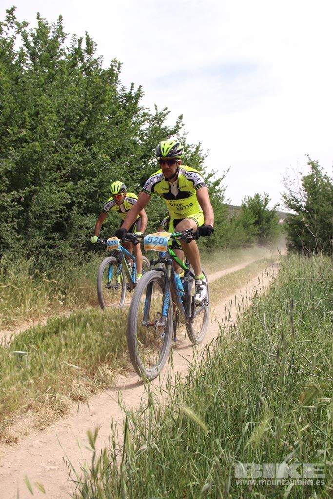 BIKE Maratón Valles de la Alcarria 2017. Lupiana-regreso Galería 6