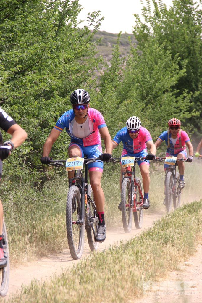 BIKE Maratón Valles de la Alcarria 2017. Lupiana-regreso Galería 6