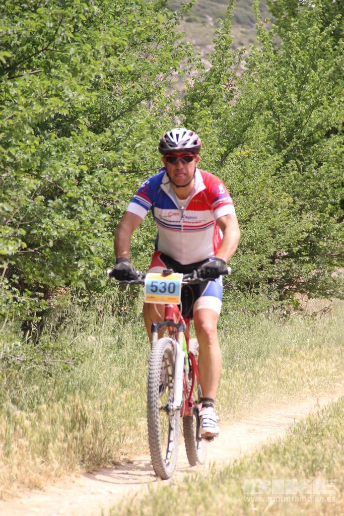 BIKE Maratón Valles de la Alcarria 2017. Lupiana-regreso Galería 6