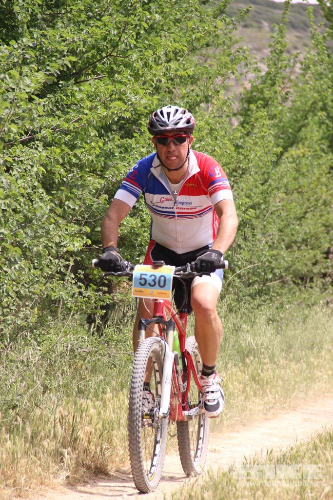 BIKE Maratón Valles de la Alcarria 2017. Lupiana-regreso Galería 6