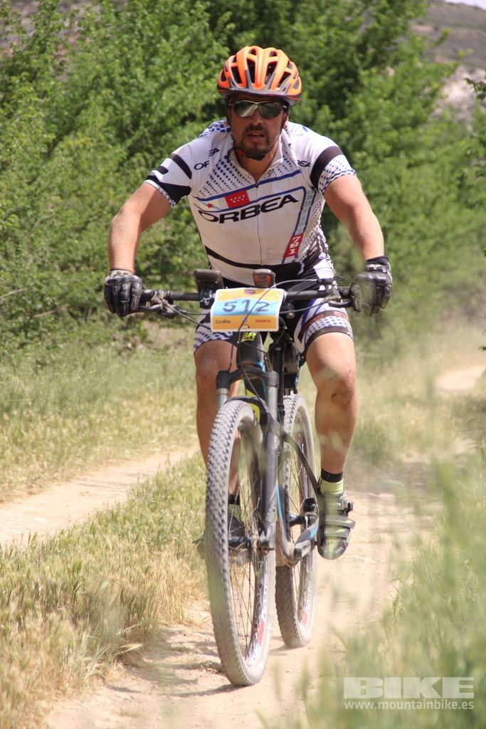 BIKE Maratón Valles de la Alcarria 2017. Lupiana-regreso Galería 6